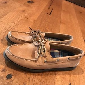 Women’s Sperrys